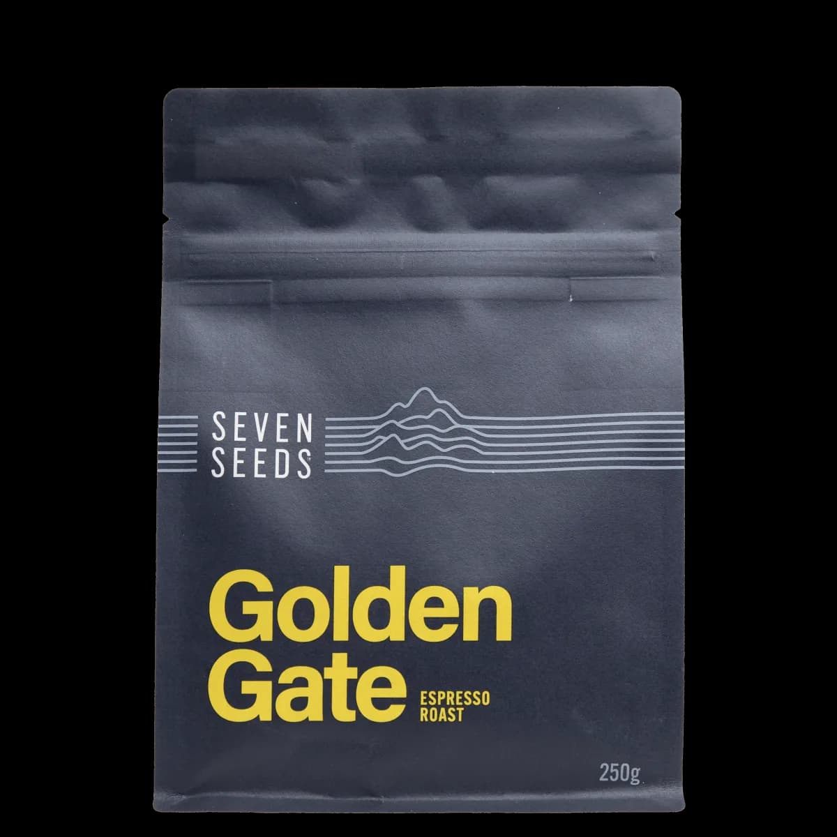 Golden Gate Espresso Blend