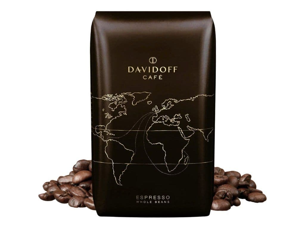 Espresso 57