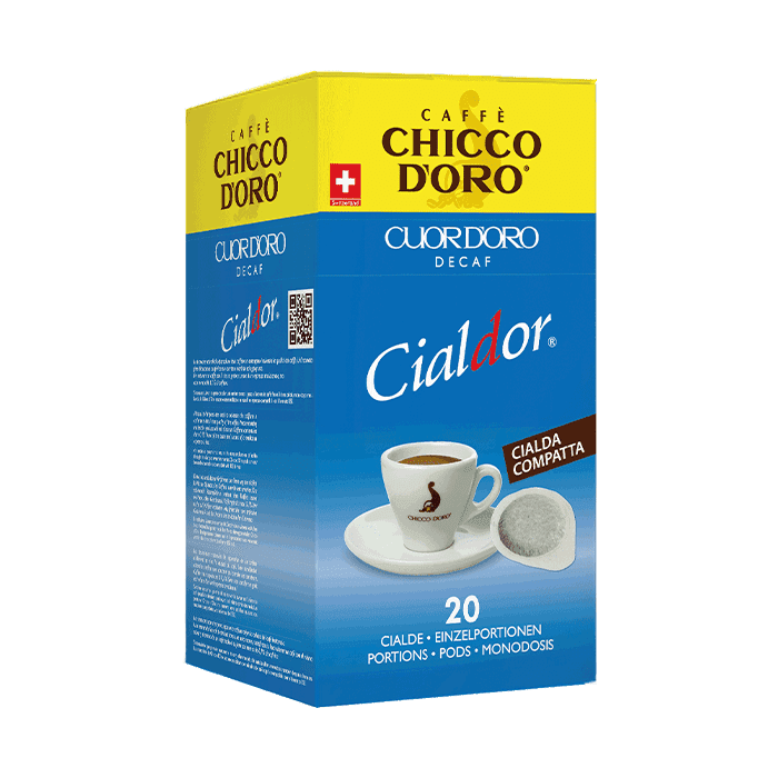 Cialdor Cuor d’Oro