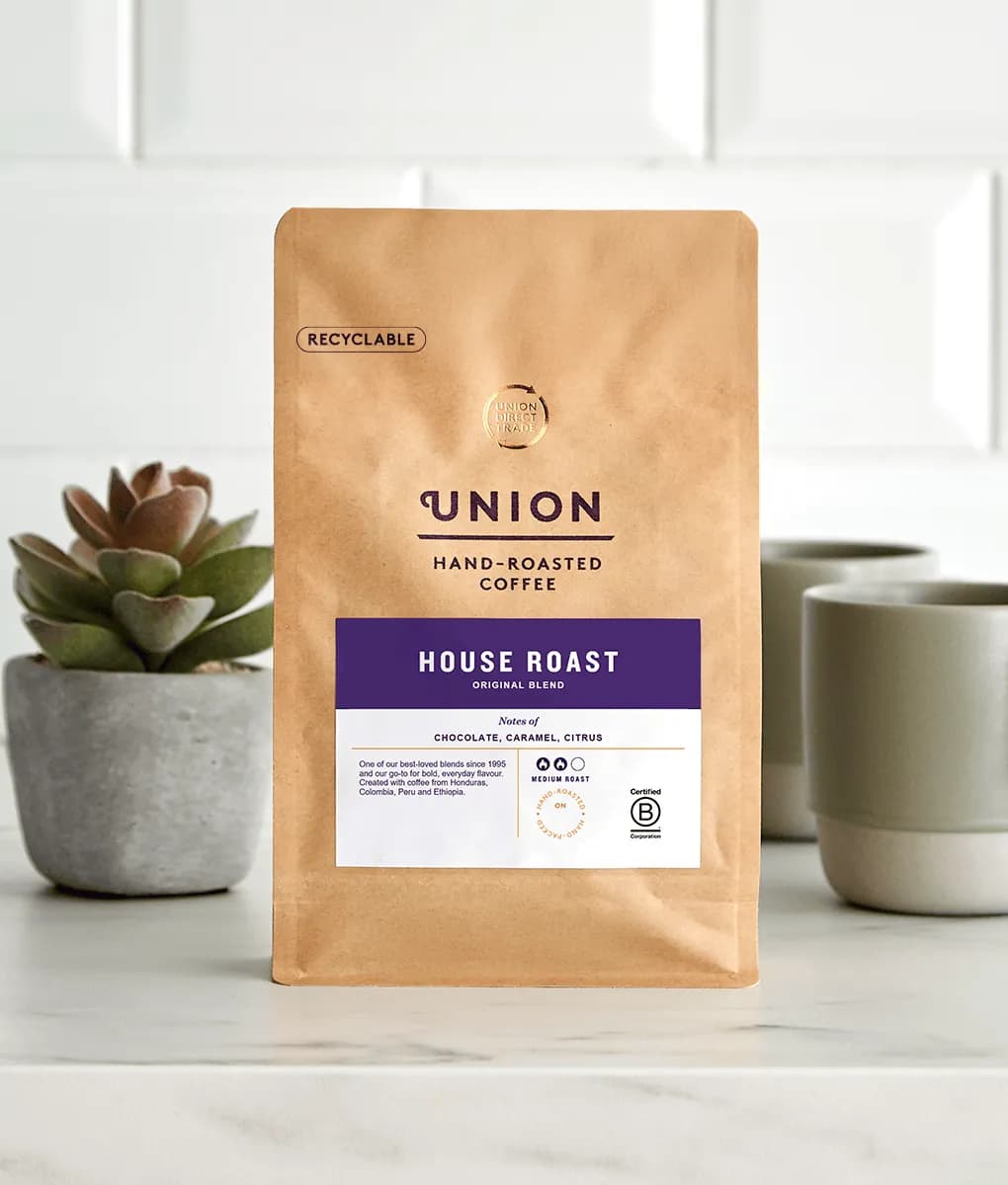 House Roast, Original Blend