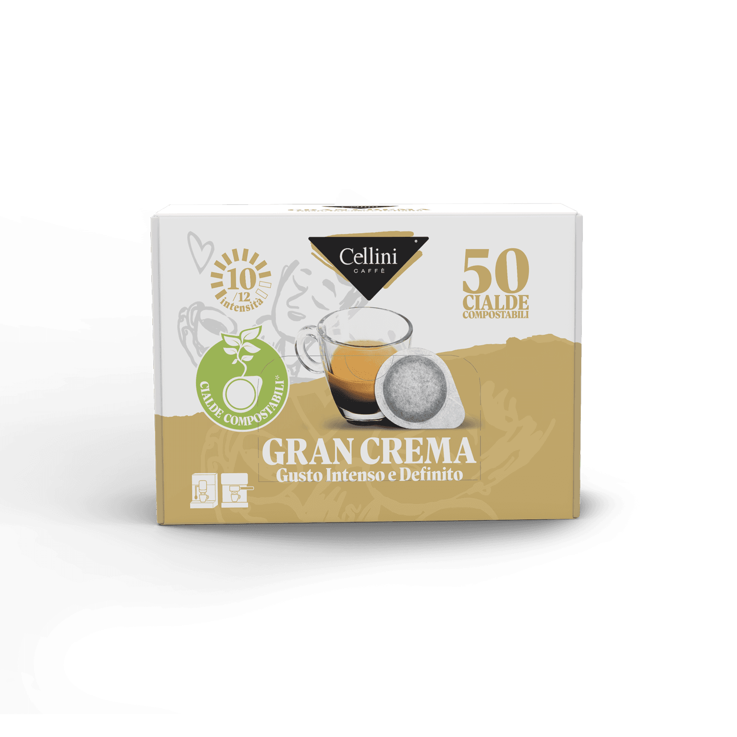 Gran Crema