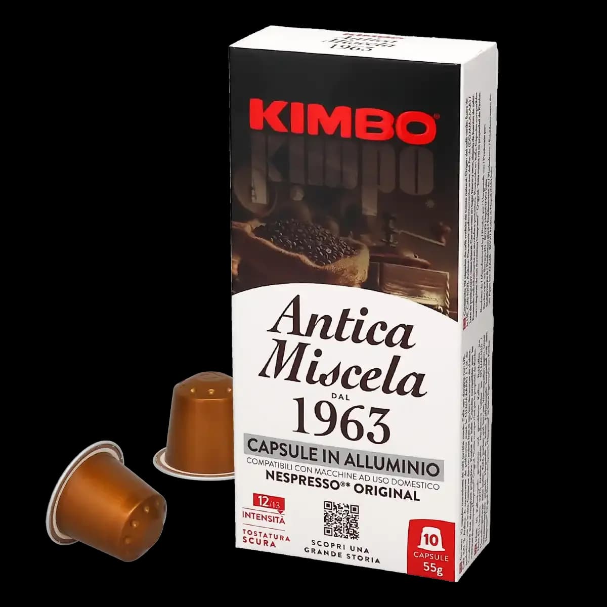 Antica Miscela