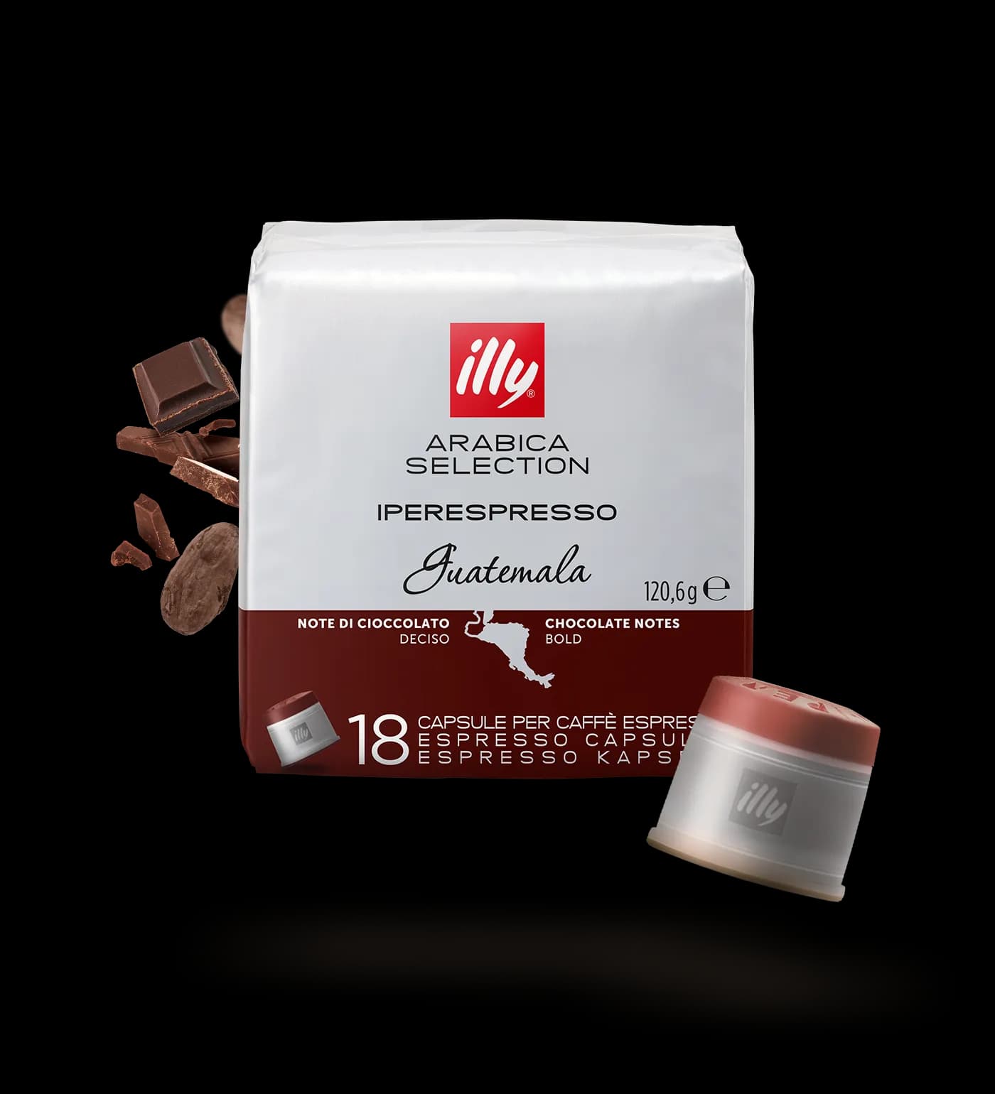 Arabica Selection Guatemala