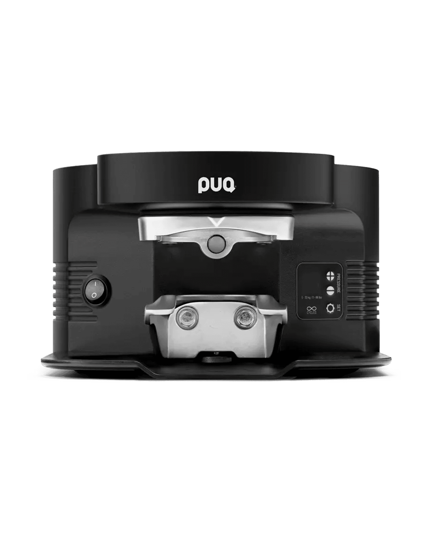 PUQ Press M5