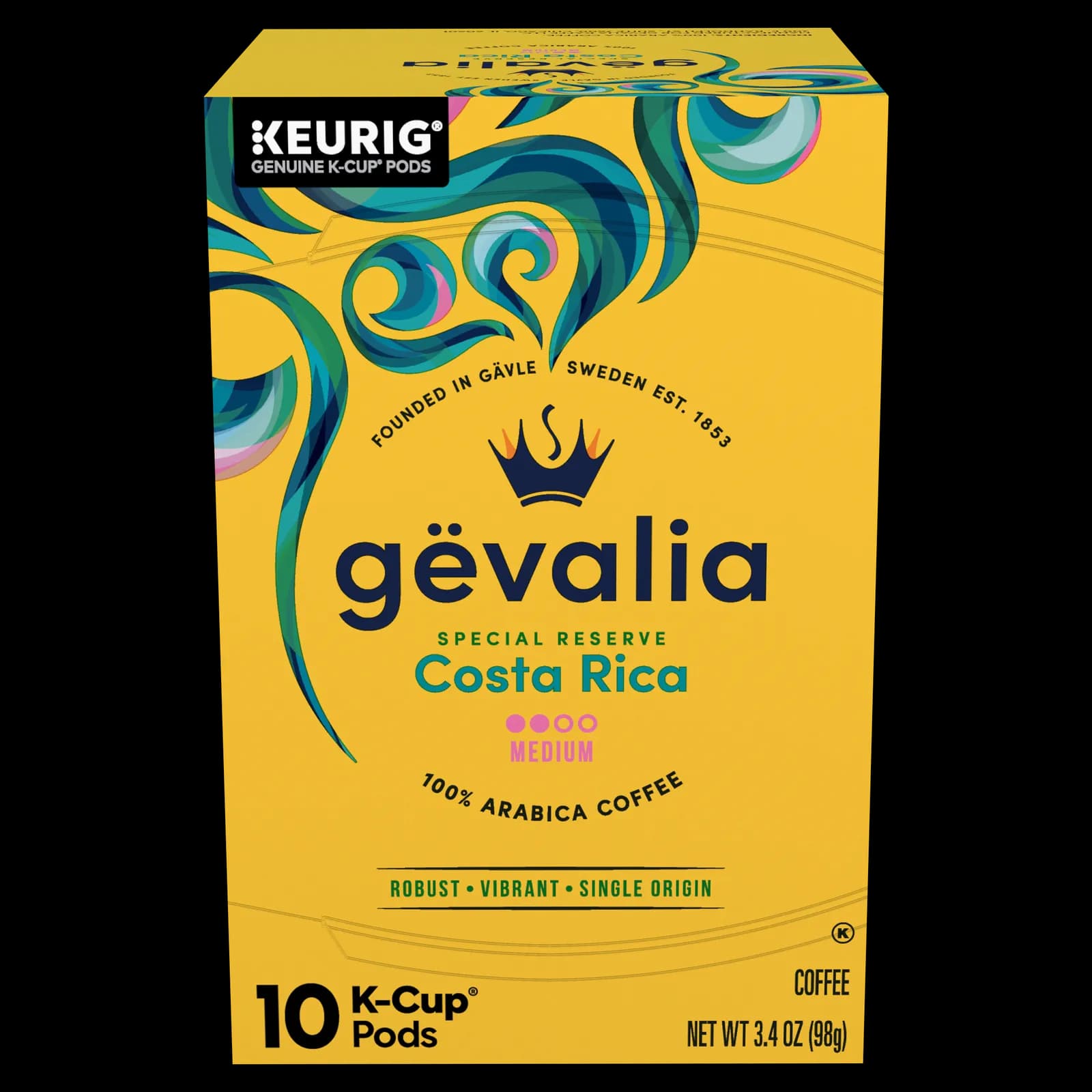 Special Reserve Costa Rica
