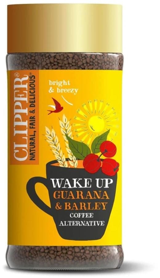 Wake Up Coffee Substitute