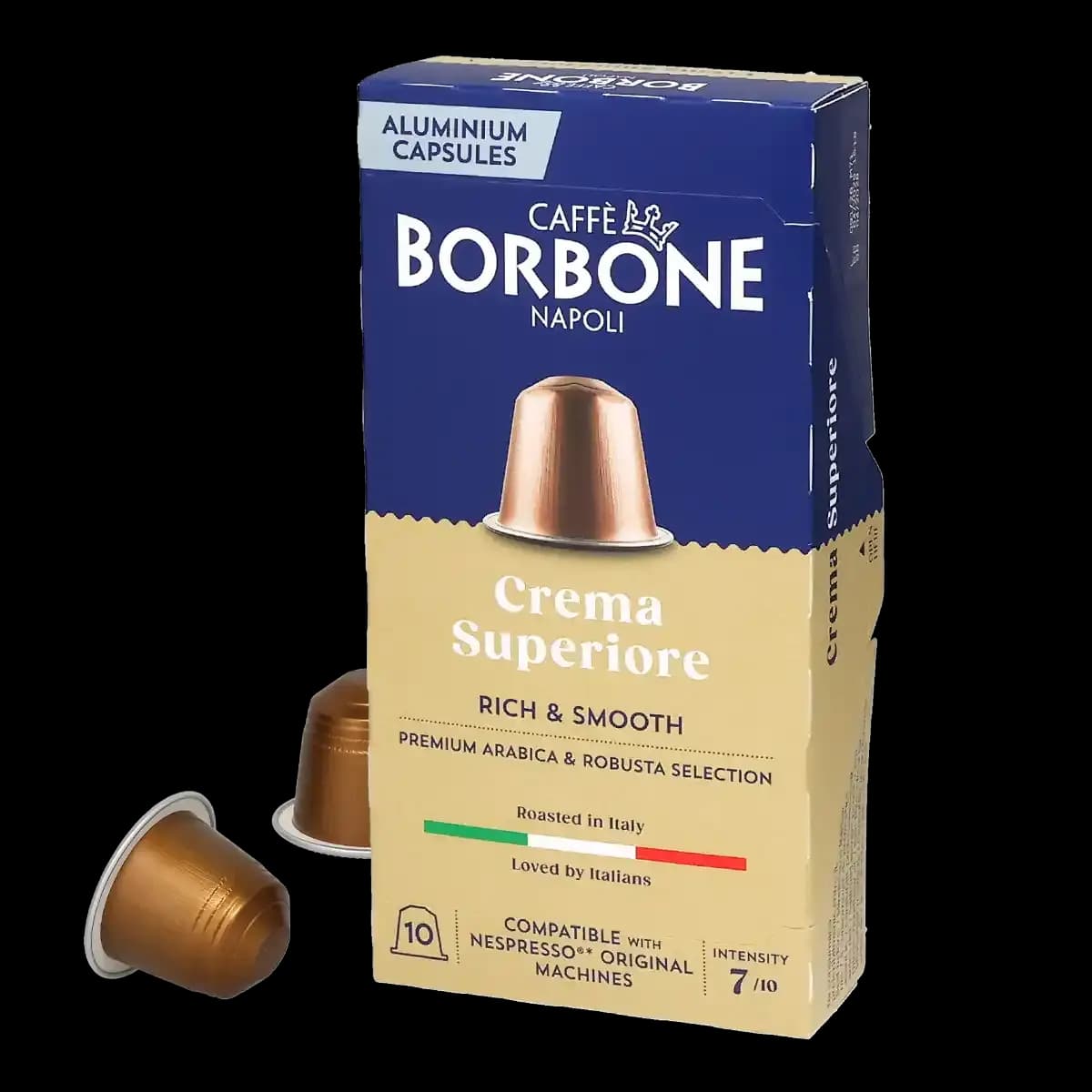 Crema Superiore