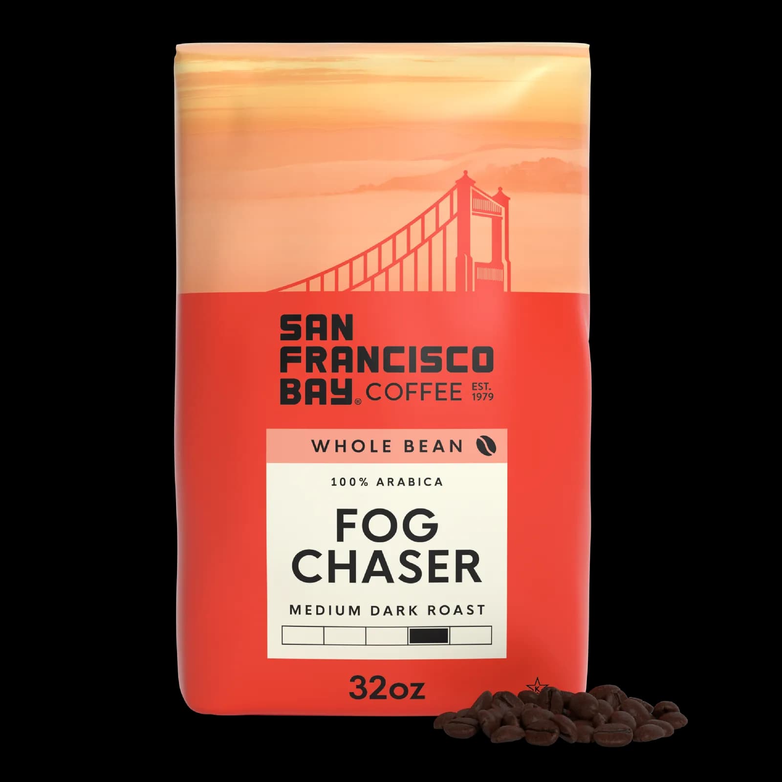 Fog Chaser