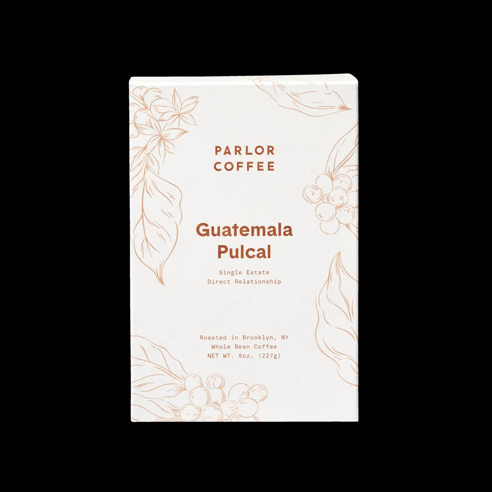 Guatemala Pulcal