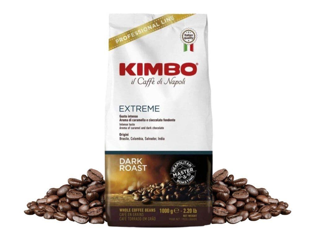 Espresso Bar Extreme