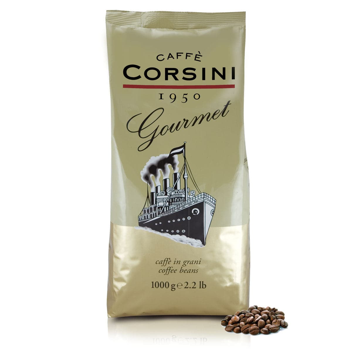 Gourmet