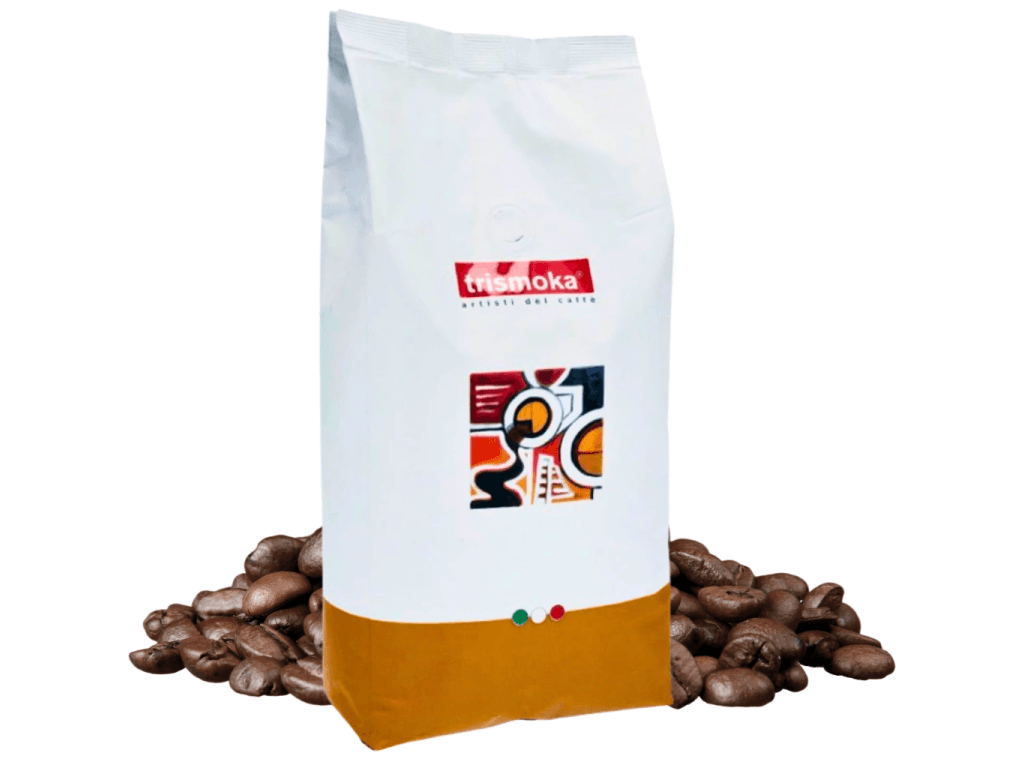 Di caffè Trismoka Italia