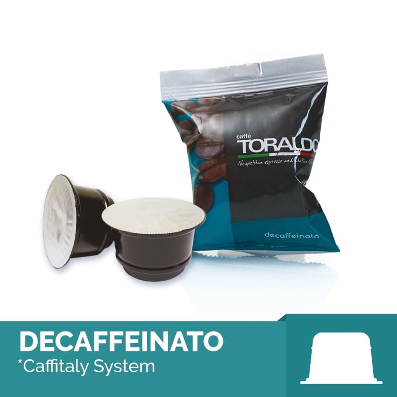 Decaffeinato