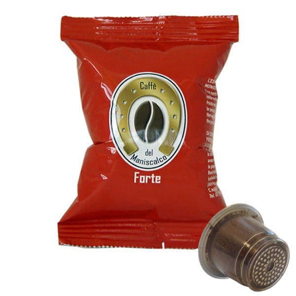 Del Maniscalco Forte