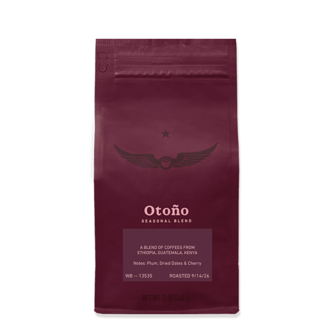 Otoño Blend