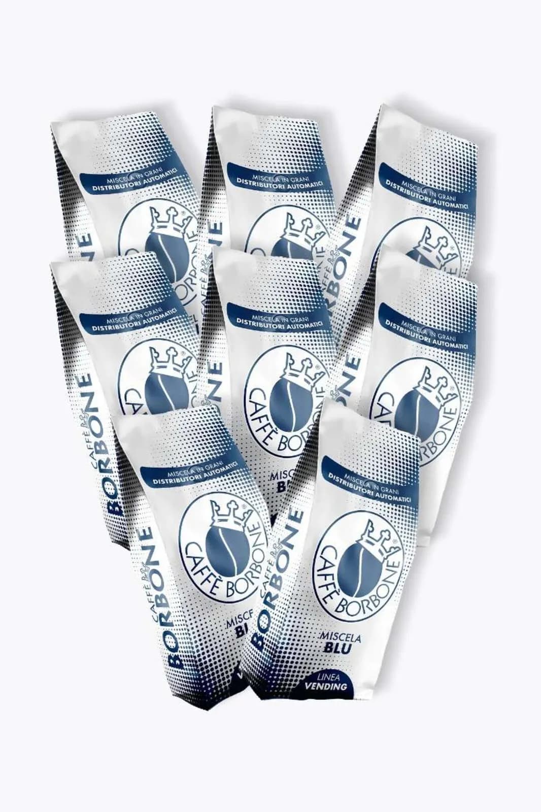 Miscela Blu Confezione Vantaggio