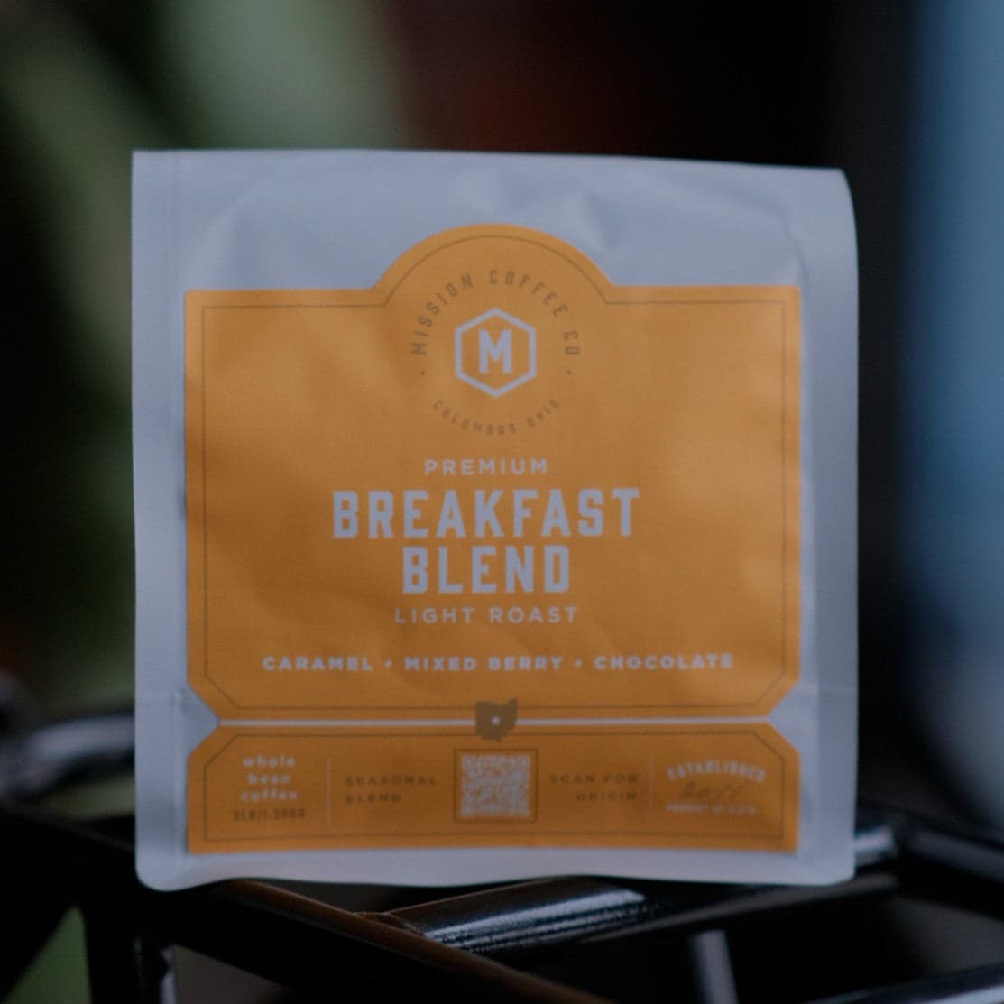 Breakfast Blend