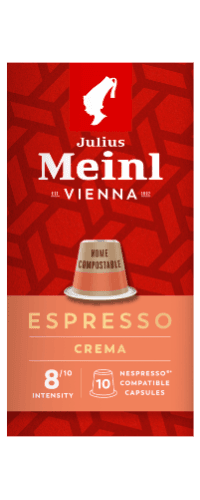 Espresso Crema