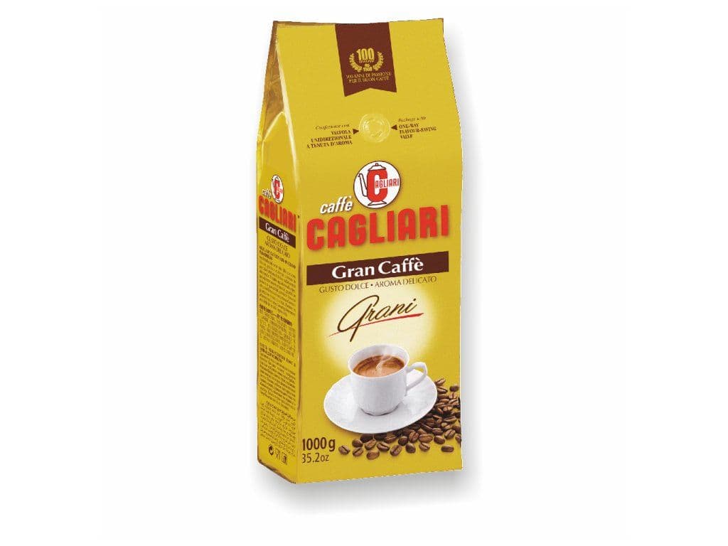 Gran Caffé
