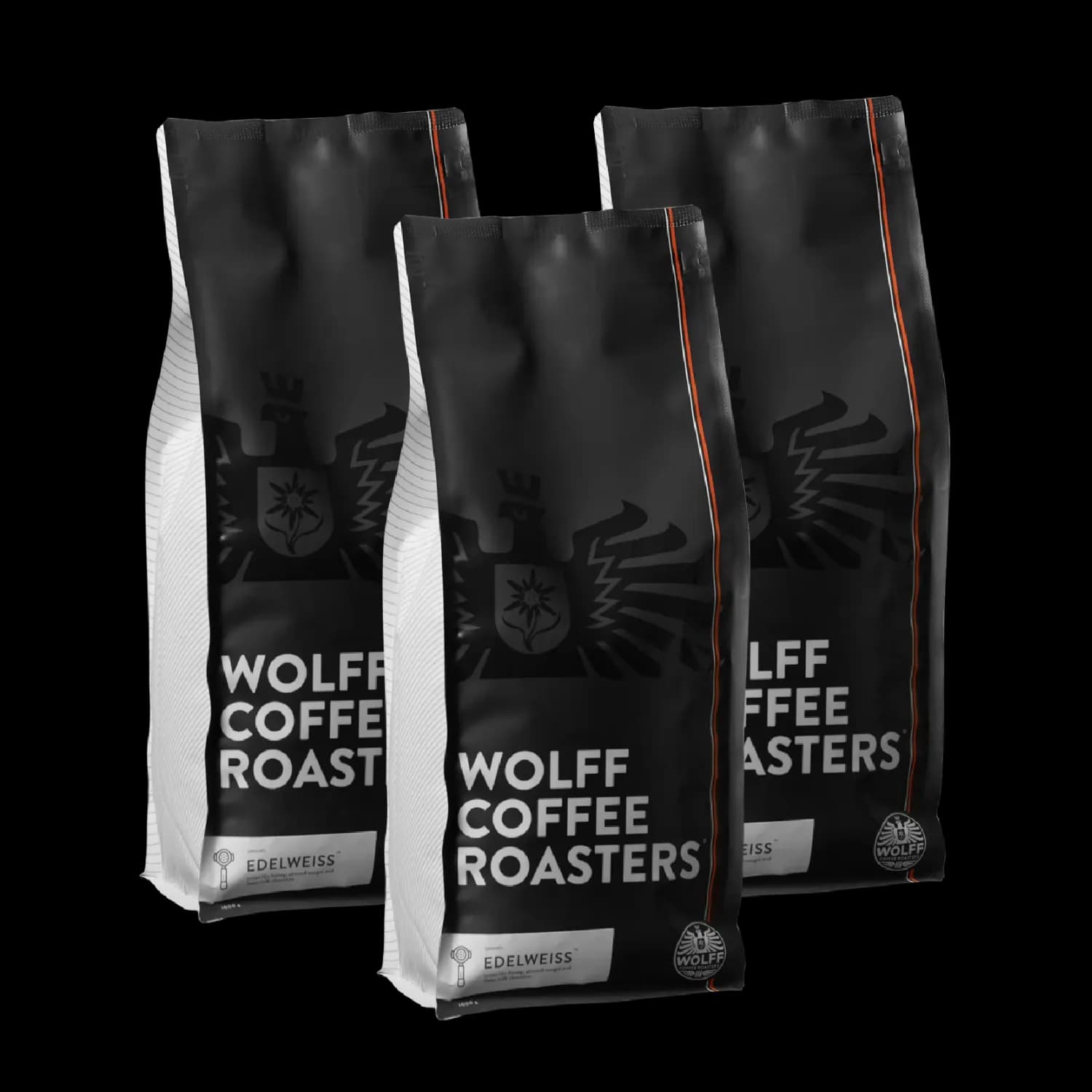 Edelweiss Coffee for your office