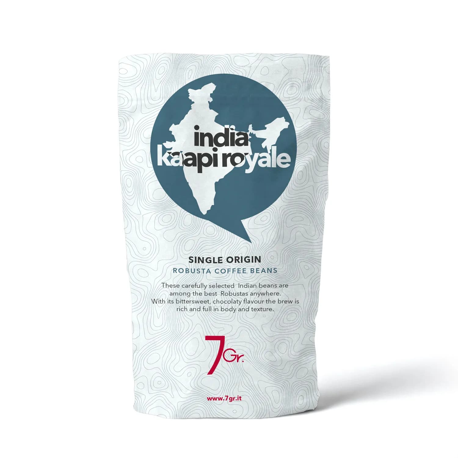 India Kaapi Royale