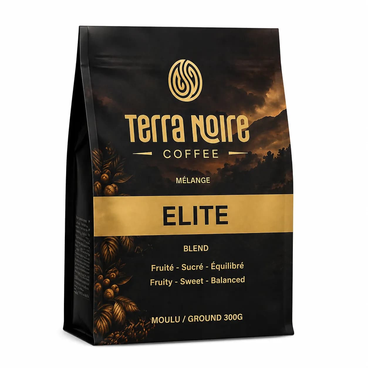Terra Noire Coffee - Elite