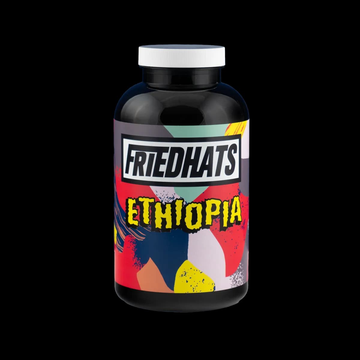 Ethiopia Bombe Natural