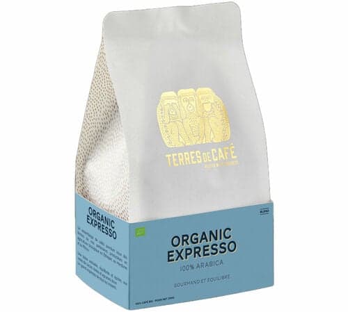 Biologico - Organic Blend