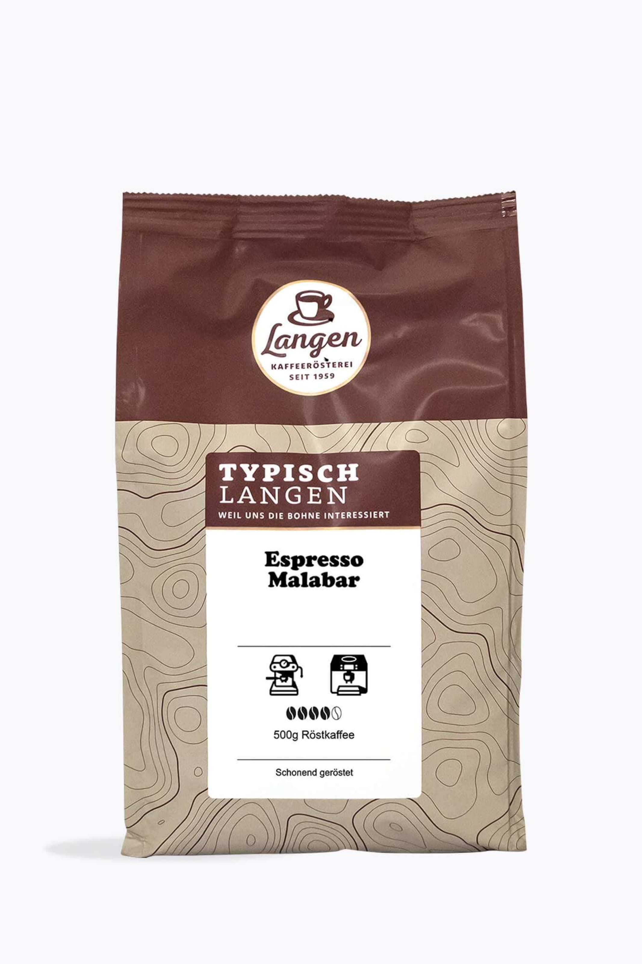 Espresso Malabar