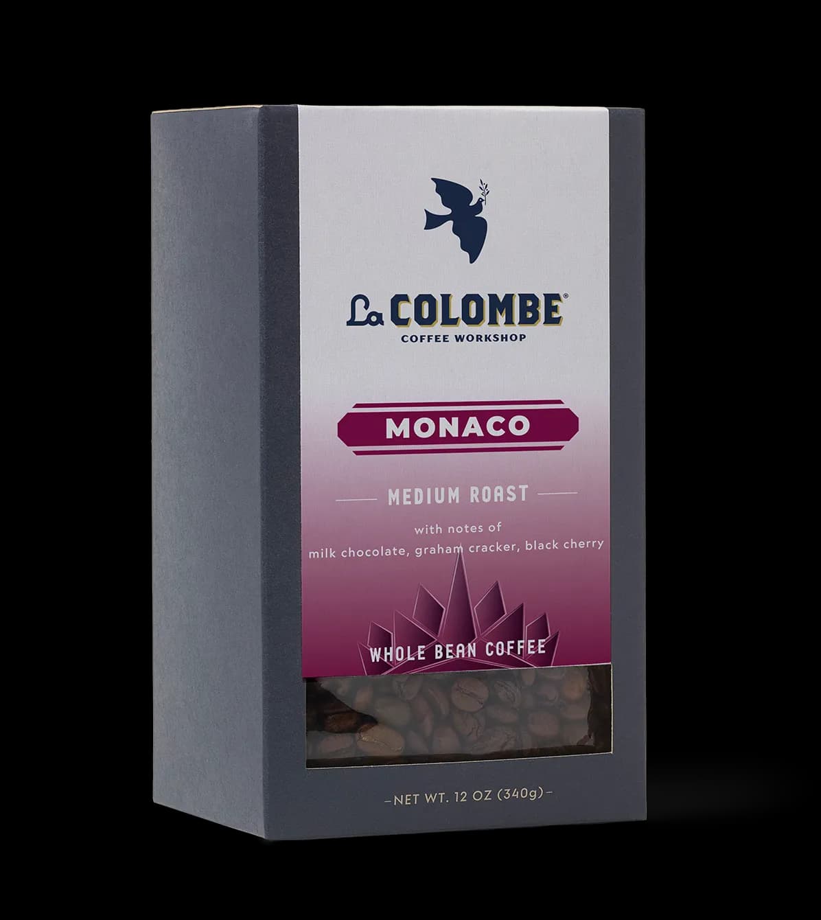 Monaco
