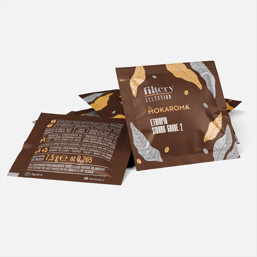 Ethiopia Sidamo
