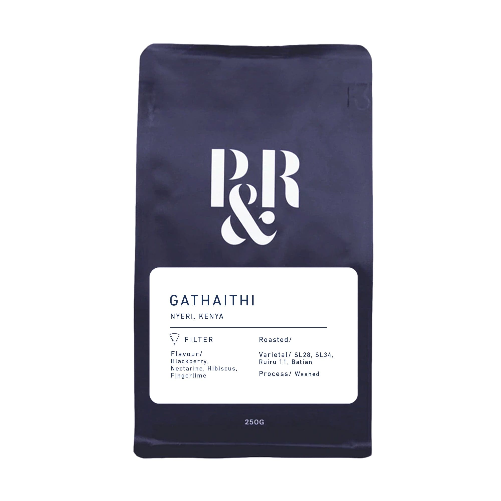 Gathaithi Filter