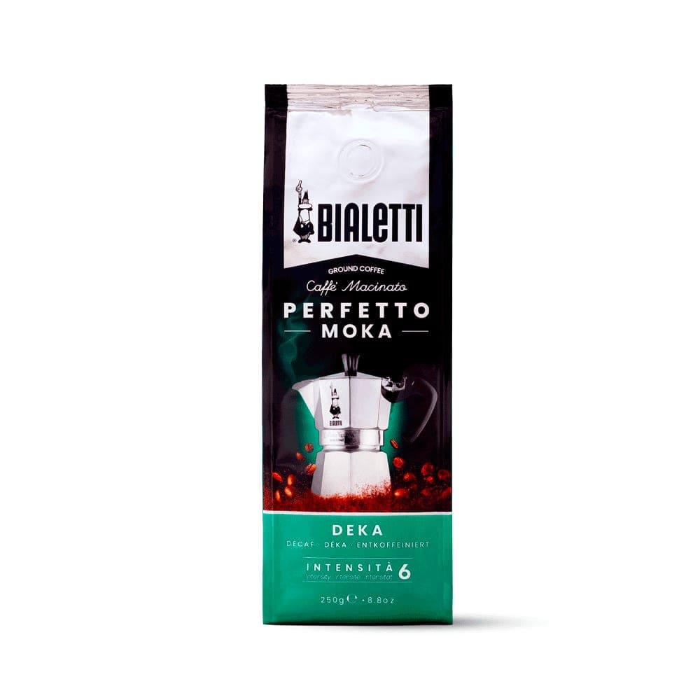 Perfetto Moka Decaffeinato