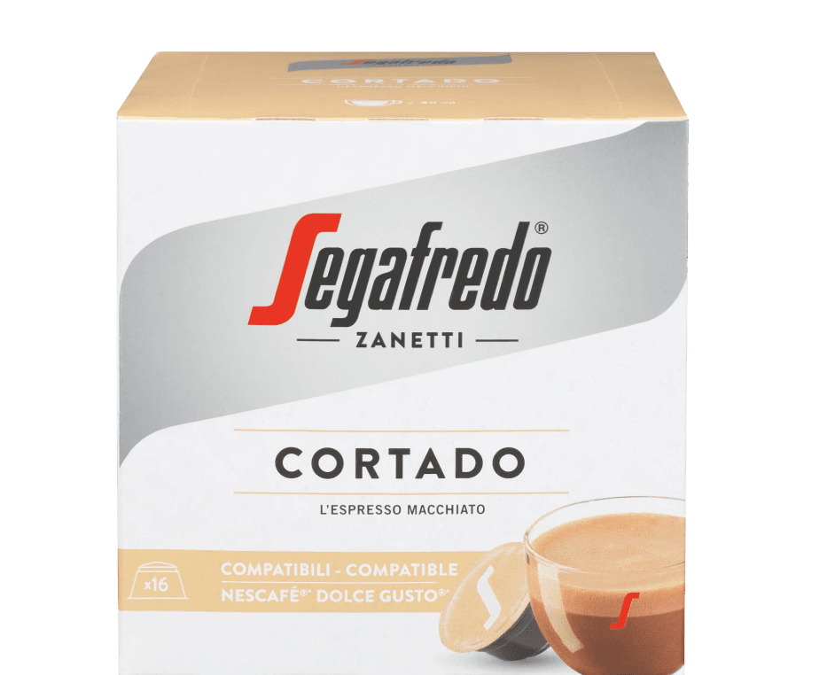 Nescafé Cortado