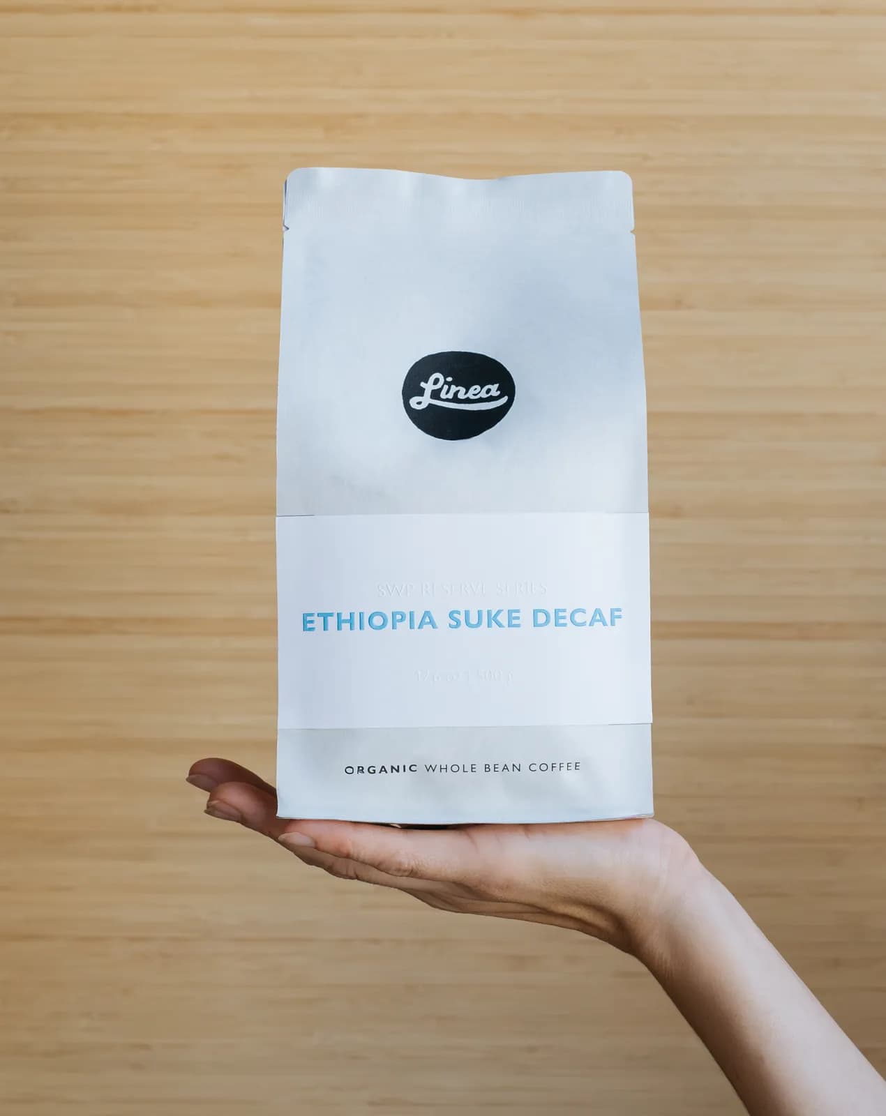 Ethiopia Suke Decaf