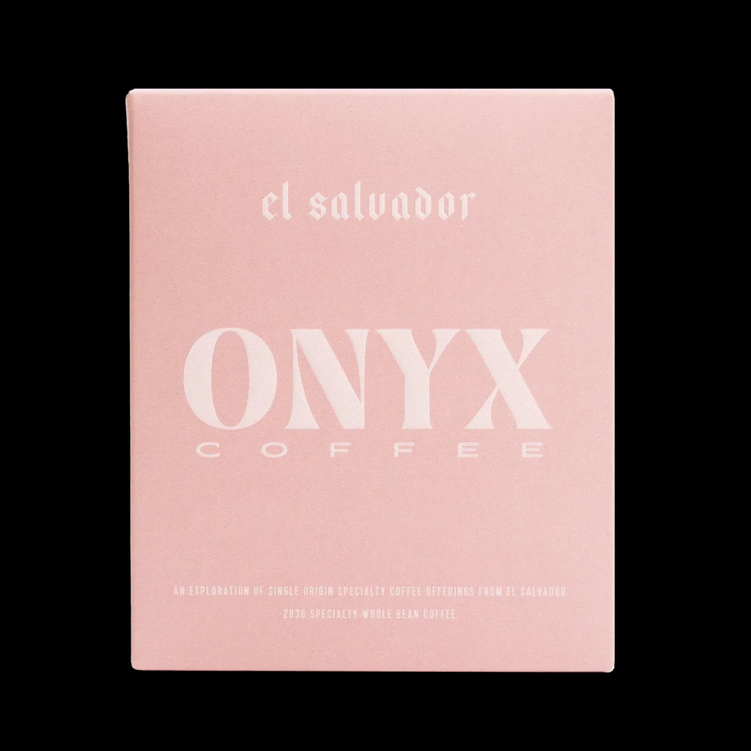 El Salvador Santa Rosa