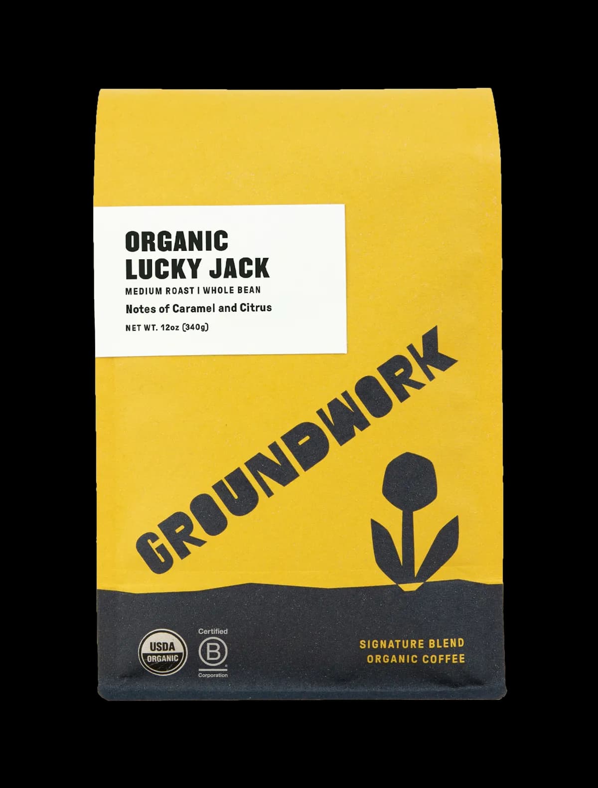 Lucky Jack