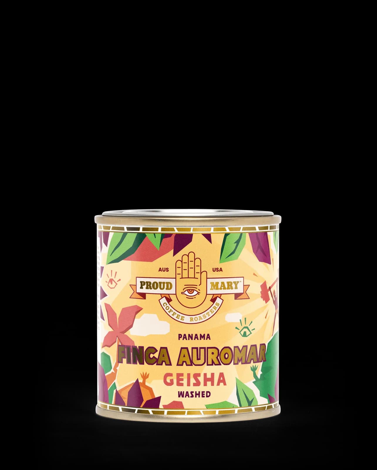 Panama | Finca Auromar | Geisha | Washed