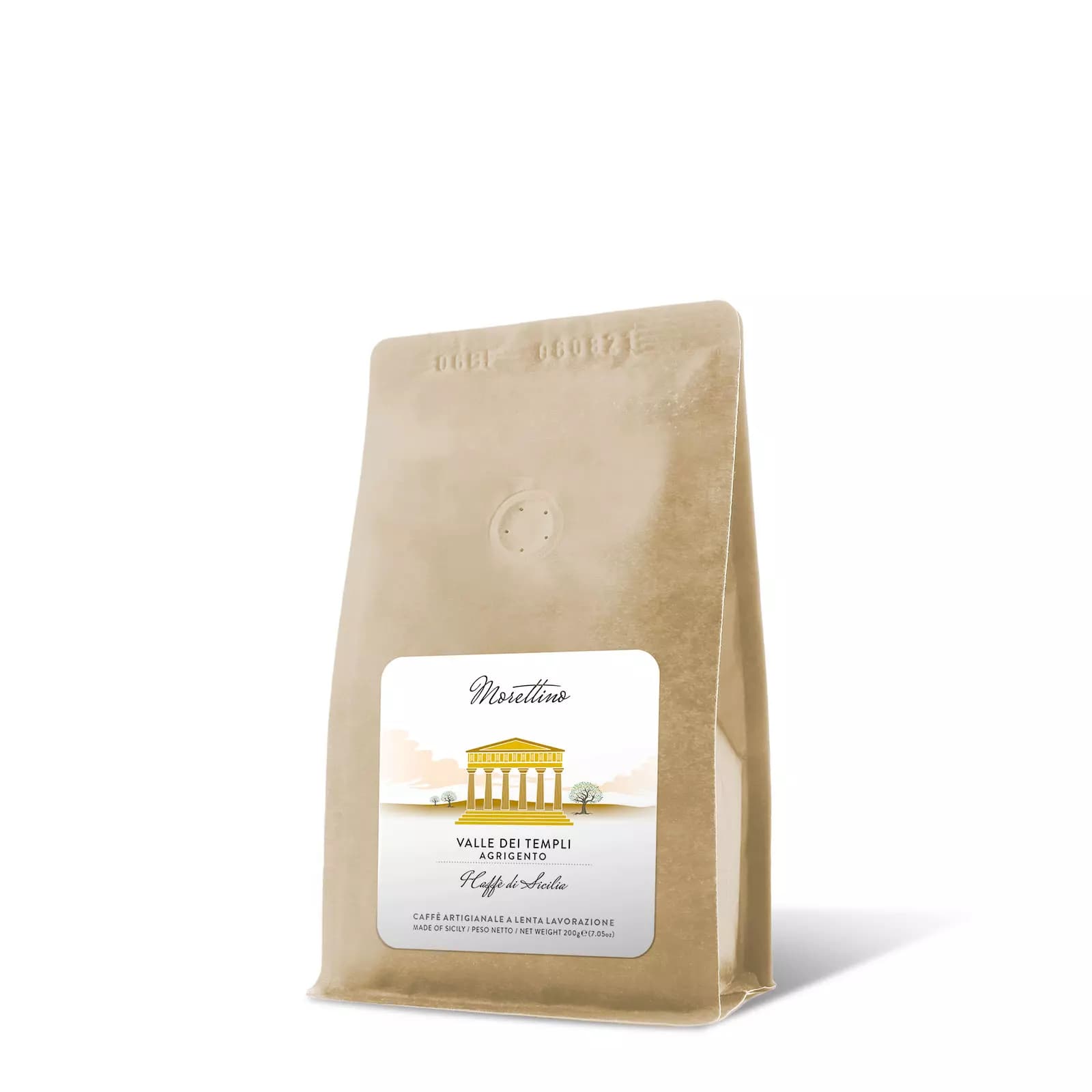 I Caffè di Sicilia – Agrigento