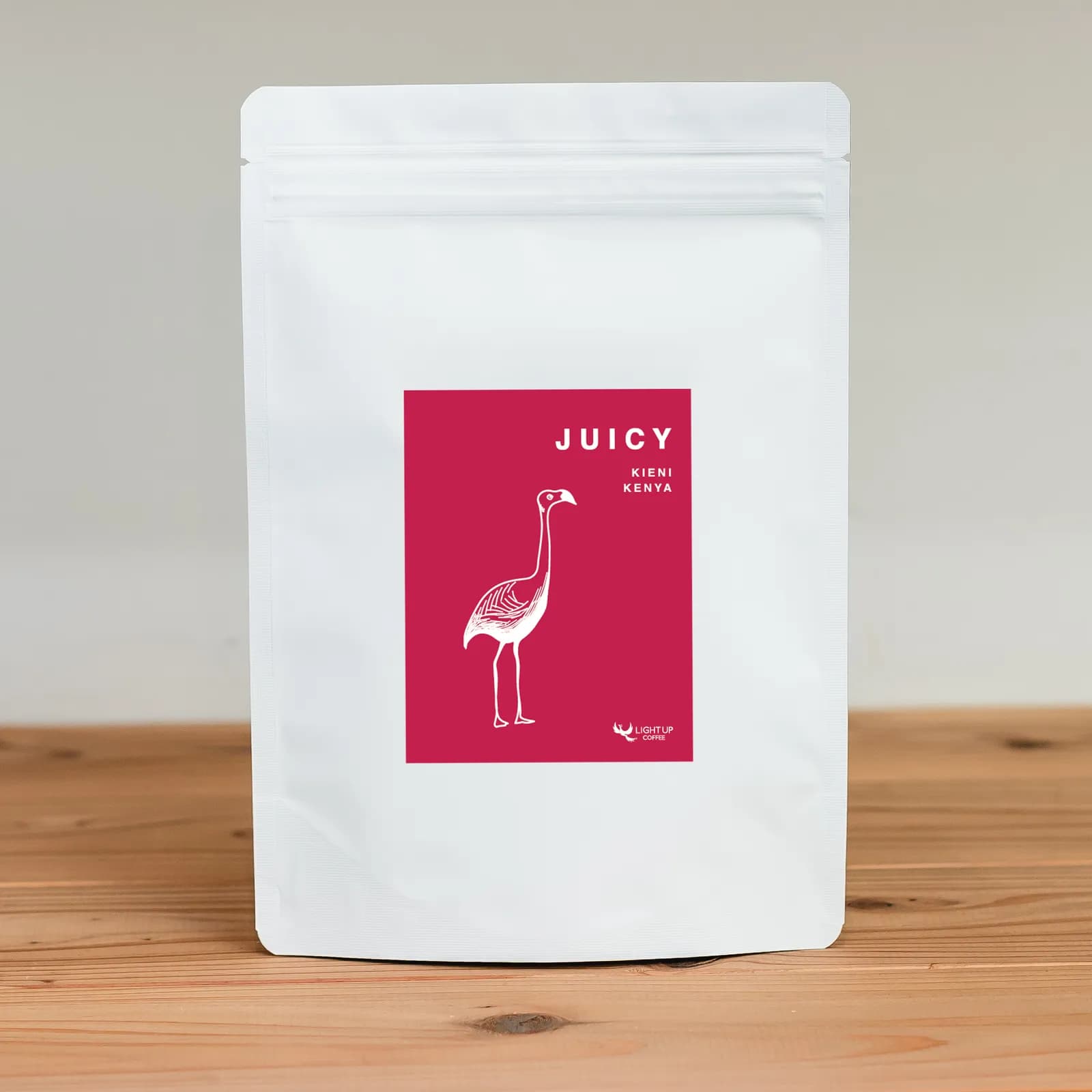 Kieni - Kenya