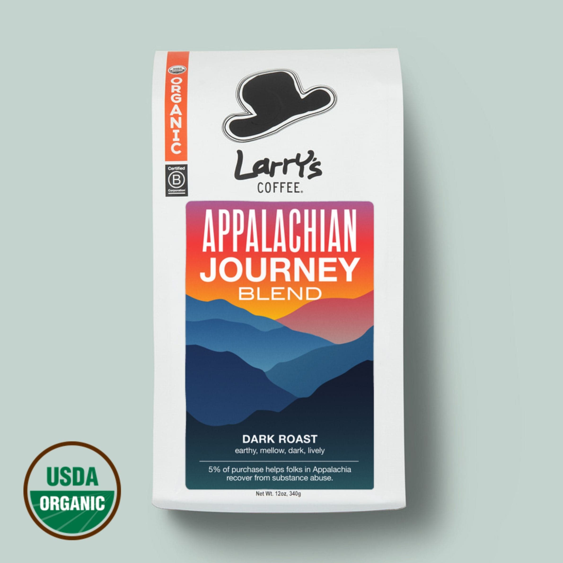 Appalachian Journey