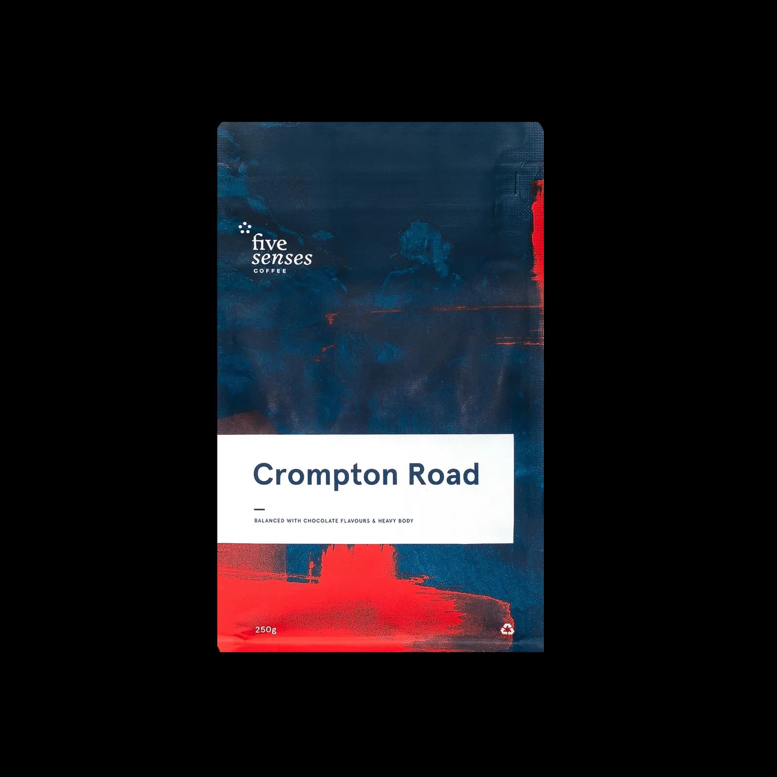 Crompton Road Blend