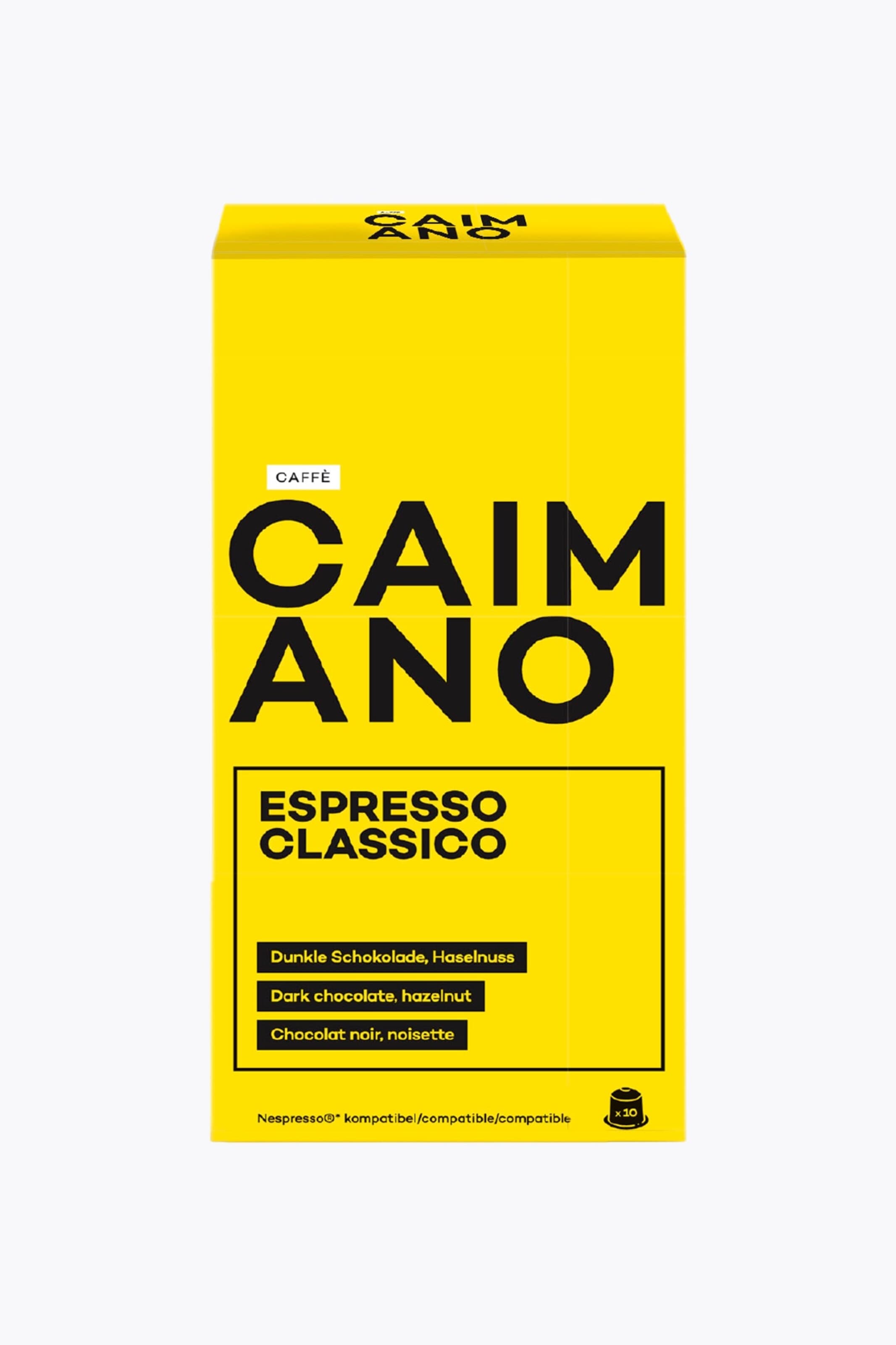 Espresso Classico