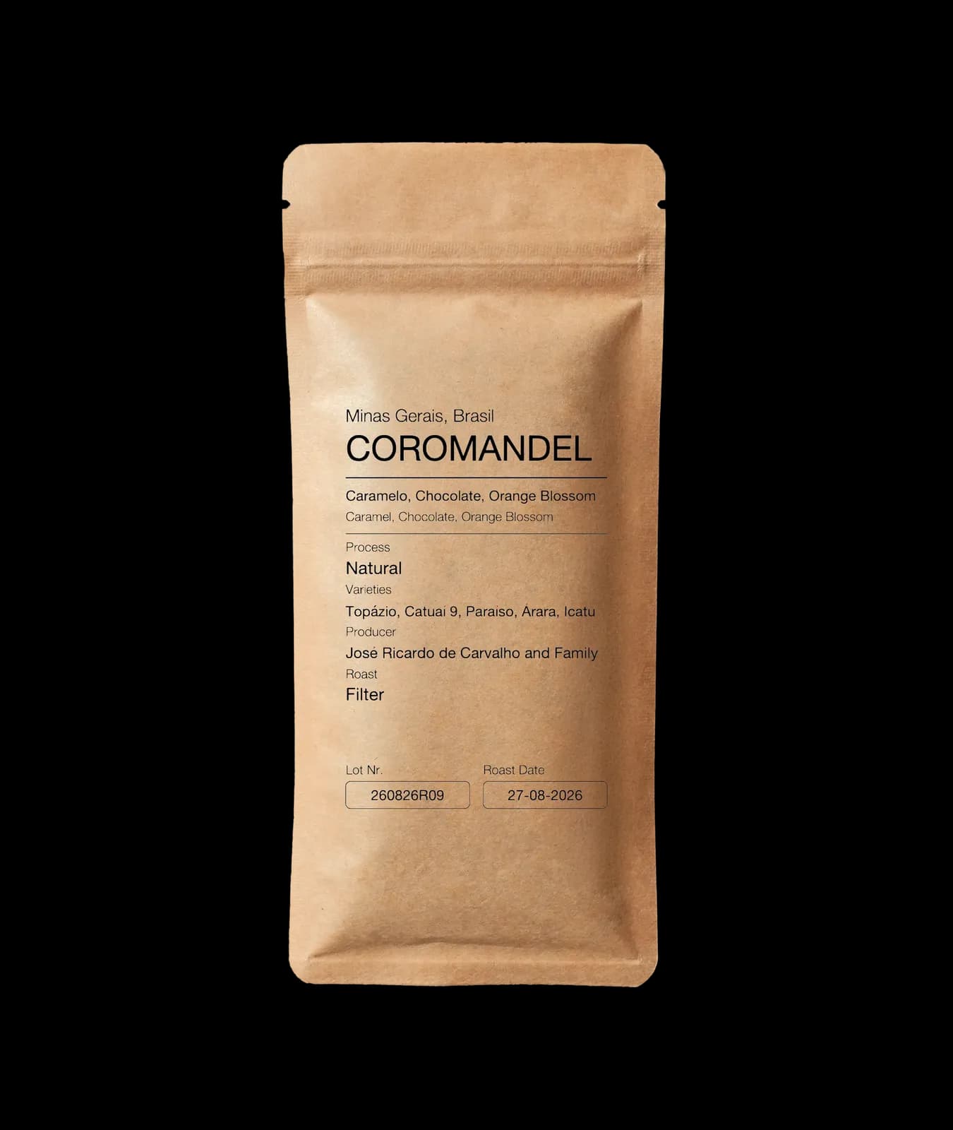 Coromandel
