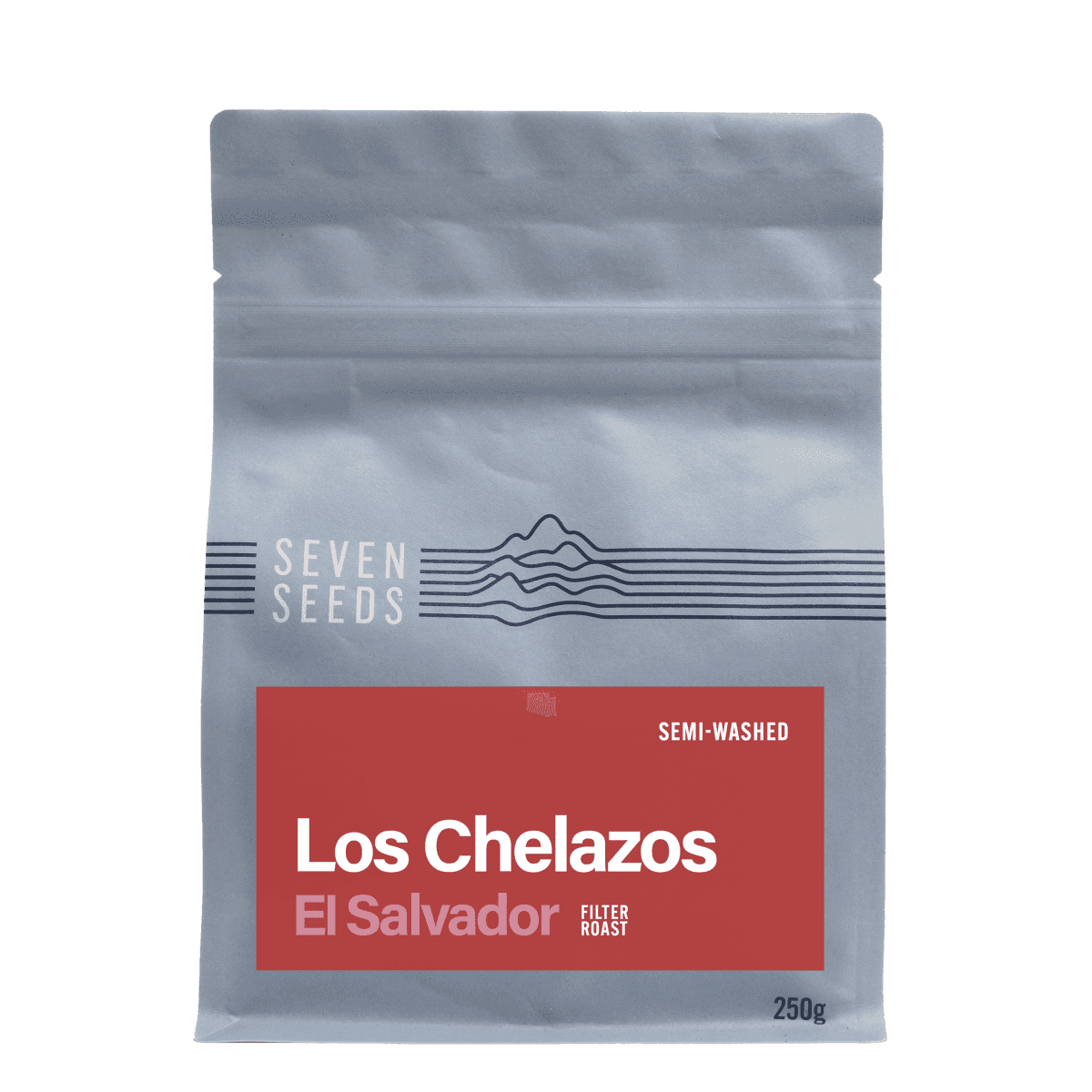 Los Chelazos, El Salvador