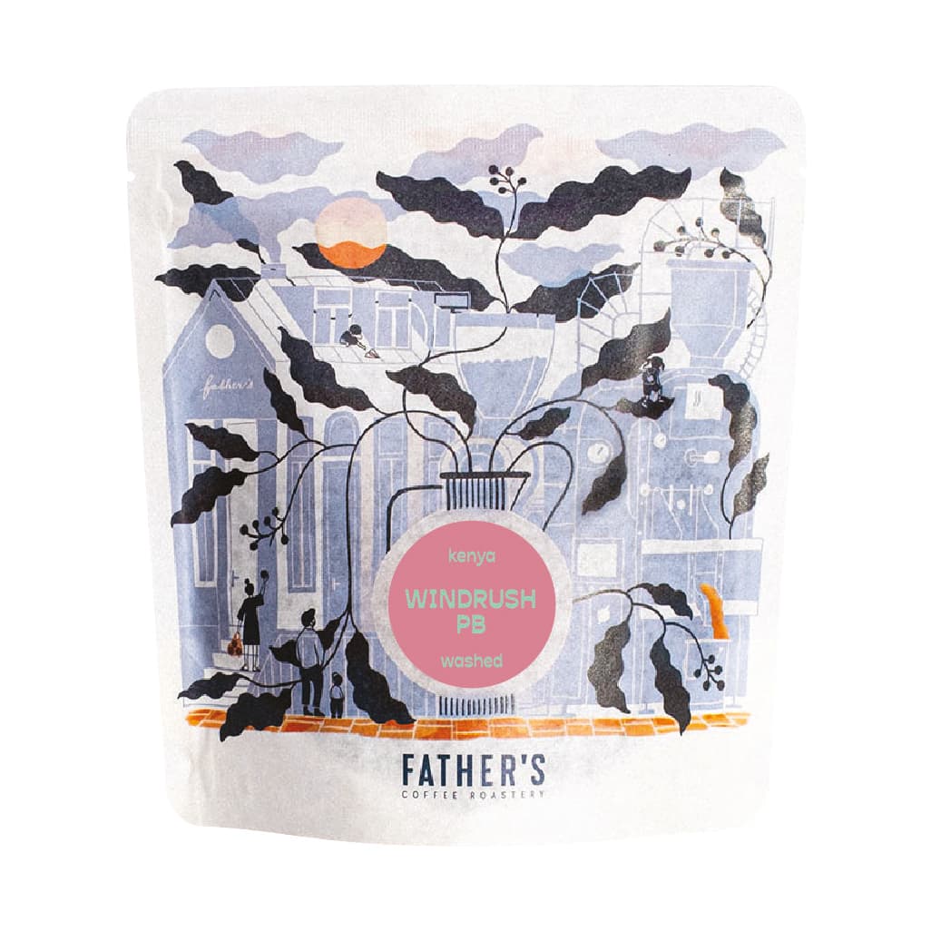 Kenya Windrush Washed Filter