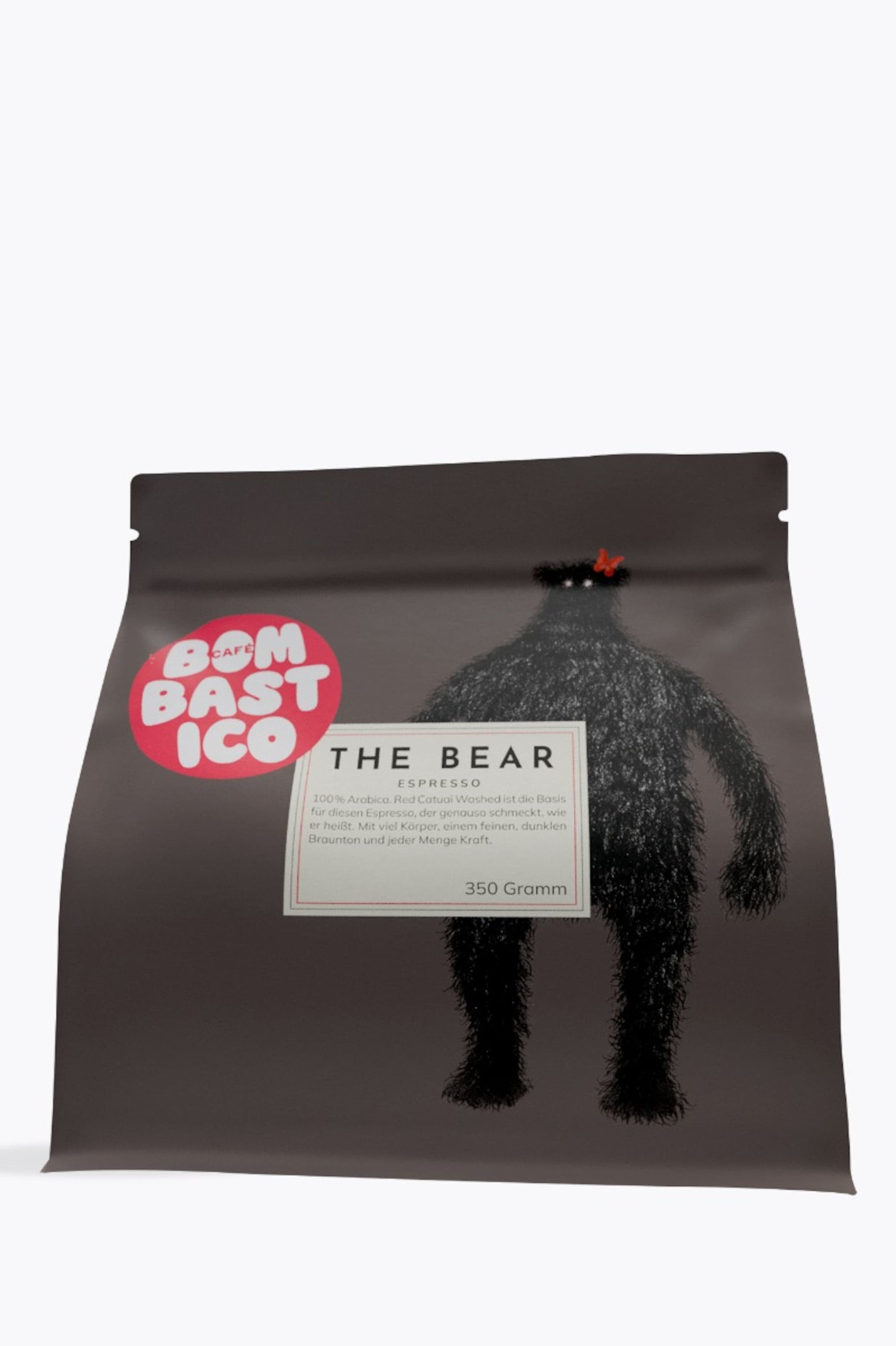 The Bear