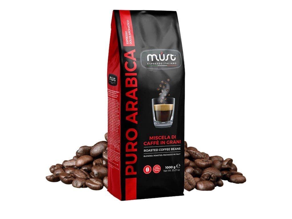Puro Arabica
