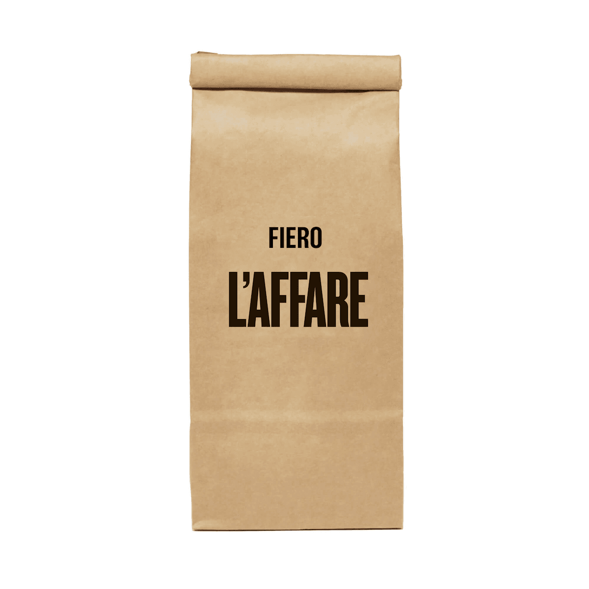 Fiero Coffee (Bulk)