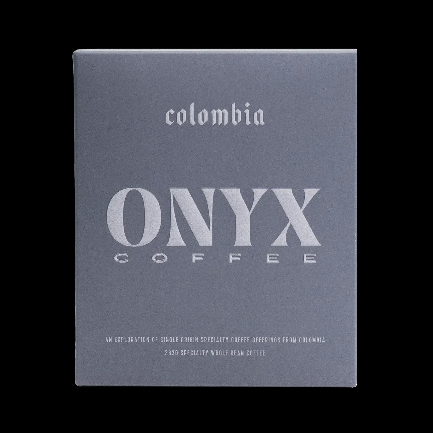 Decaf Colombia Sebastian Ramirez Red Fruits